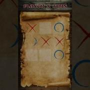 TicTacToe Unity3d Game