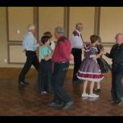 Video Square Dance Lessons Plus Lesson 8