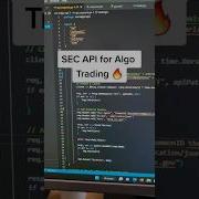 The SEC Doesn T Want You To Know This Algotrading