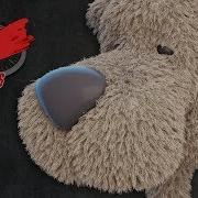 MODO Gradient Particle ID For Fur Color