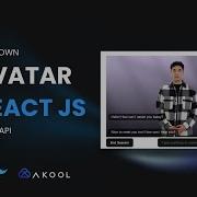 Building A React JS App That Talks To Users Akool S Streaming Avatar API