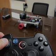 SCUTTLE Robot Open Loop Vs Closed Loop Speed Control