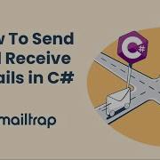 C Send And Receive Emails Tutorial By Mailtrap