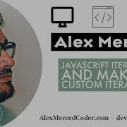 AM Coder Understanding Javascript Iterables And Creating Custom Iterators Symbol Iterator Next