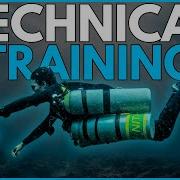 TDI Intro To Tech Diving WHAT TO EXPECT