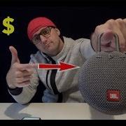 Мини Колонка JBL Clip 3