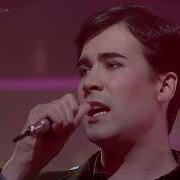 The Human League Human TOTP 1986