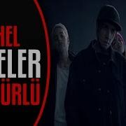 Geceler Ezhel Official Video Sansürlü