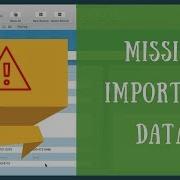Find FileMaker Records With Blank Fields User Tutorial FileMaker For You