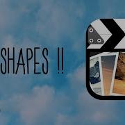 3D SHAPES ON CUTE CUT PRO Tear D Olces