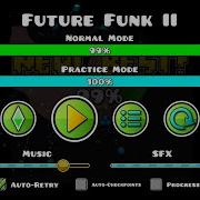 Future Funk II 99