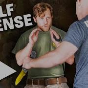 How The Army Defends Itself Against Knife Attacks