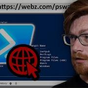 Windows Servers Can Expose PowerShell On The Web