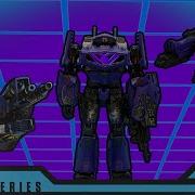 Studio Series Bumblebee Movie Shockwave Edgewave