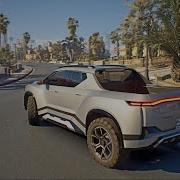 MindsEye Open World Free Roam Gameplay 4k Max Settings RTX 5090 PC