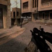 CoD4 PCW Sick Unscope