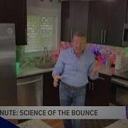 Learn The Science Found In Bouncing Rubber Balls