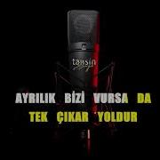 Mert Demir İkimize Birden Karaoke Md Altyapı Cover Lyrics HQ