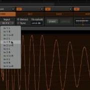 Native Instruments Maschine 1 7 2 DVDs 4 Lessons Sample Editor Lesson 1