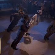 Michael Jackson Smooth Criminal Lean 4K