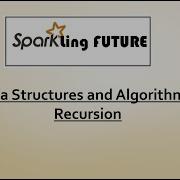 Data Structures And Algorithms Day 4 Recursion Python Coding Interview Questions