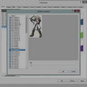 RPG Maker XP Tutorials Actors