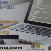 What Is A Pangram Can You Code In 5 Mins Facebook Interview Question