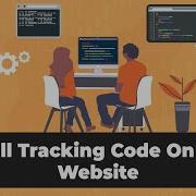 How To Install Google Analytics Tracking Code On Your Website