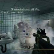 25 Headshot With P90 Call Of Duty 4