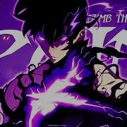 Solo Leveling MMV AMV Numb The Pain ᴴᴰ
