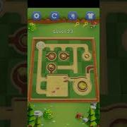 Pipe Puzzle Line Connect Level 23 Level Gameplay
