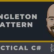 The Singleton Design Pattern Part Of The Gang Of Four