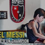 Lionel Messi La Vraie Histoire De La Légende Sportive Documentaire Complet En Français Foot