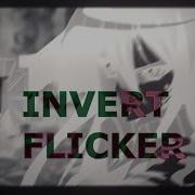 INVERT FLICKER ALIGHT MOTION TUTORIAL