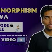 Polymorphism In Java Object Oriented Programming In Java Indian Programmer