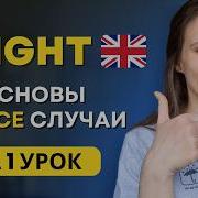 ВСЕ про модальный глагол MIGHT в английском языке ЗА ОДИН УРОК