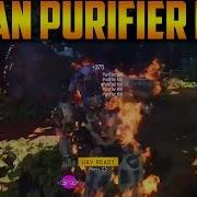 Black Ops 3 11 Man Purifier Multi Kill
