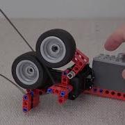 Amazing Requested Lego Experiments 4