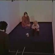 David Lee Optic Flow And Moving Room 1974