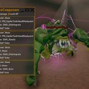 How To Use Damage Log In Sandbox S05 P04 1