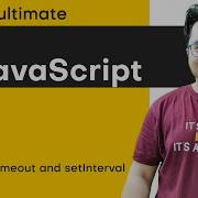 SetInterval And SetTimeout In JavaScript JavaScript Tutorial In Hindi 46