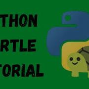 Python Turtle Graphics Tutorial 1 For Beginners