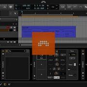Bitwig Strum