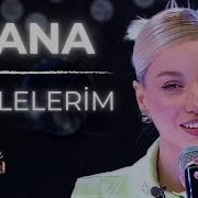 Tuana Cümlelerim Aslı Şafak La İşin Aslı