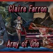 Army Of One Lightning S Limit Break Collection