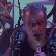 Rammstein Engel Hurricane Festival 2016 PROSHOT HD GER ENG RU ES FR