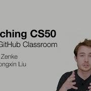 Teaching CS50 With GitHub Classroom CS50 Educator Workshop 2022