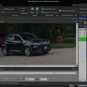 Taking Measurements And Estimating Speed From A Single Video File