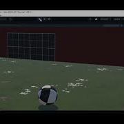 Unity Challenge 4 Soccer Scripting