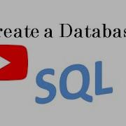 How To Create A Database In SQL Server Management Studio